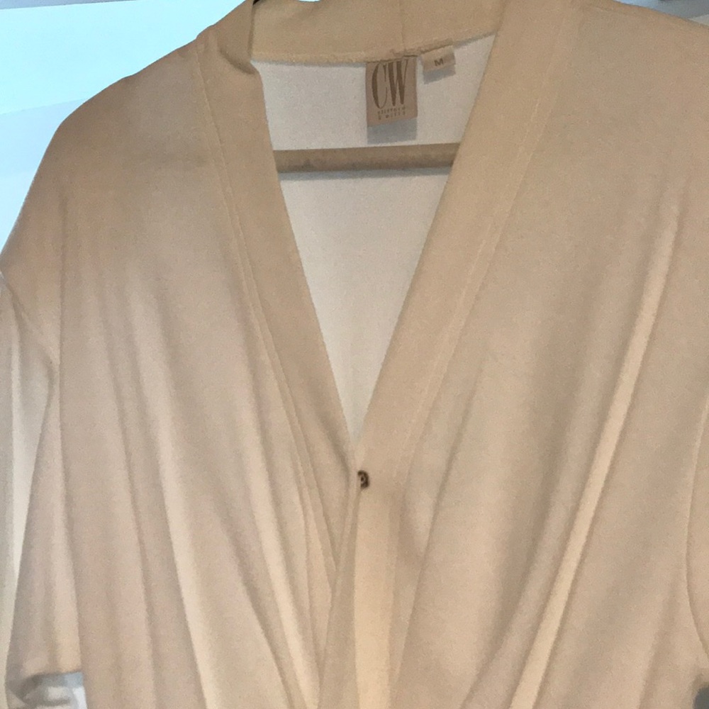 GORGEOUS VINTAGE DRESS - Picture 2 of 5